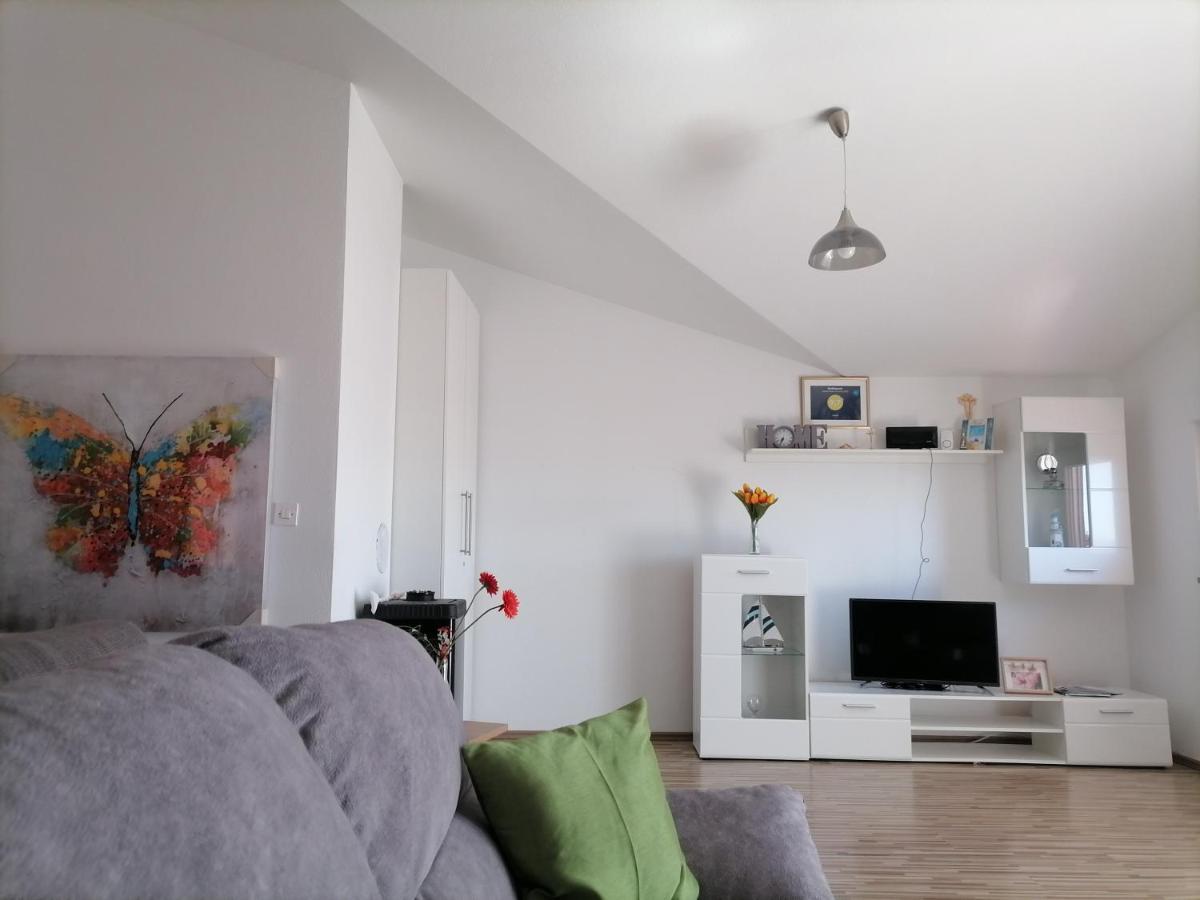 Ivana Apartament *