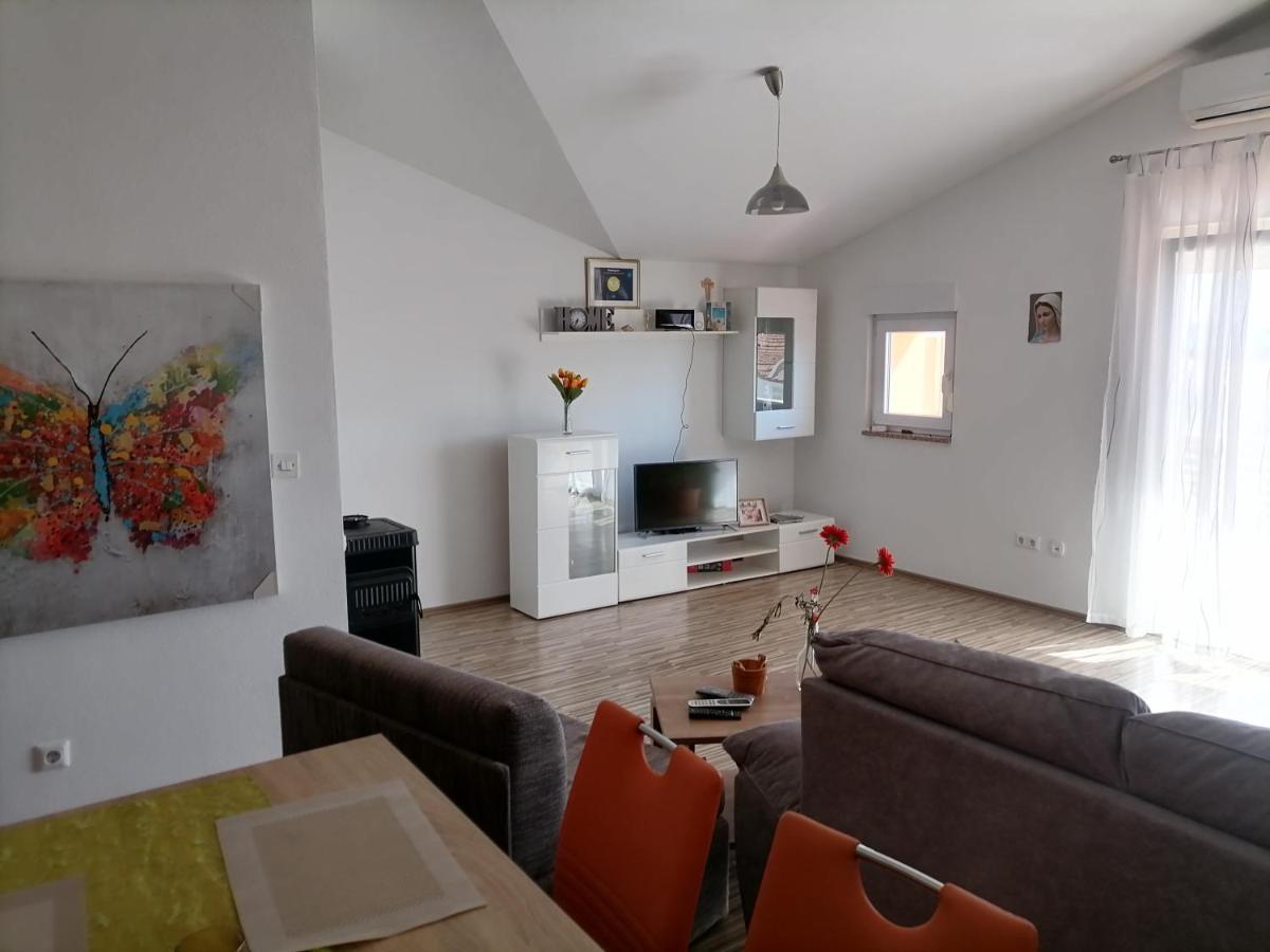 Apartament Ivana Zadar