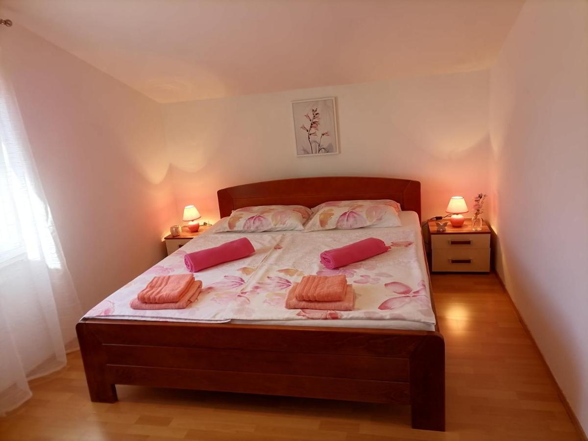 Ivana Apartament