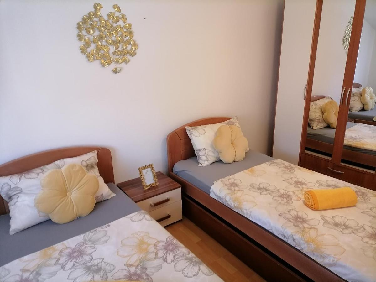 Ivana Apartament