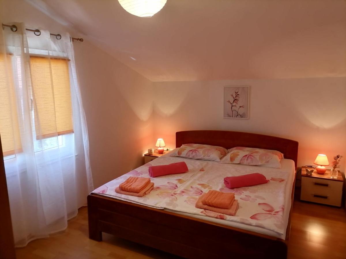 Ivana Apartament Zadar