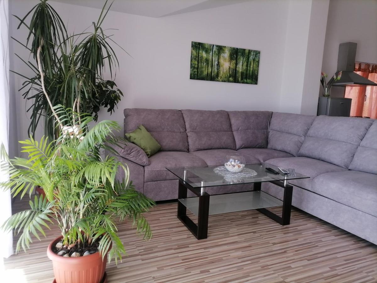Ivana Apartament Zadar
