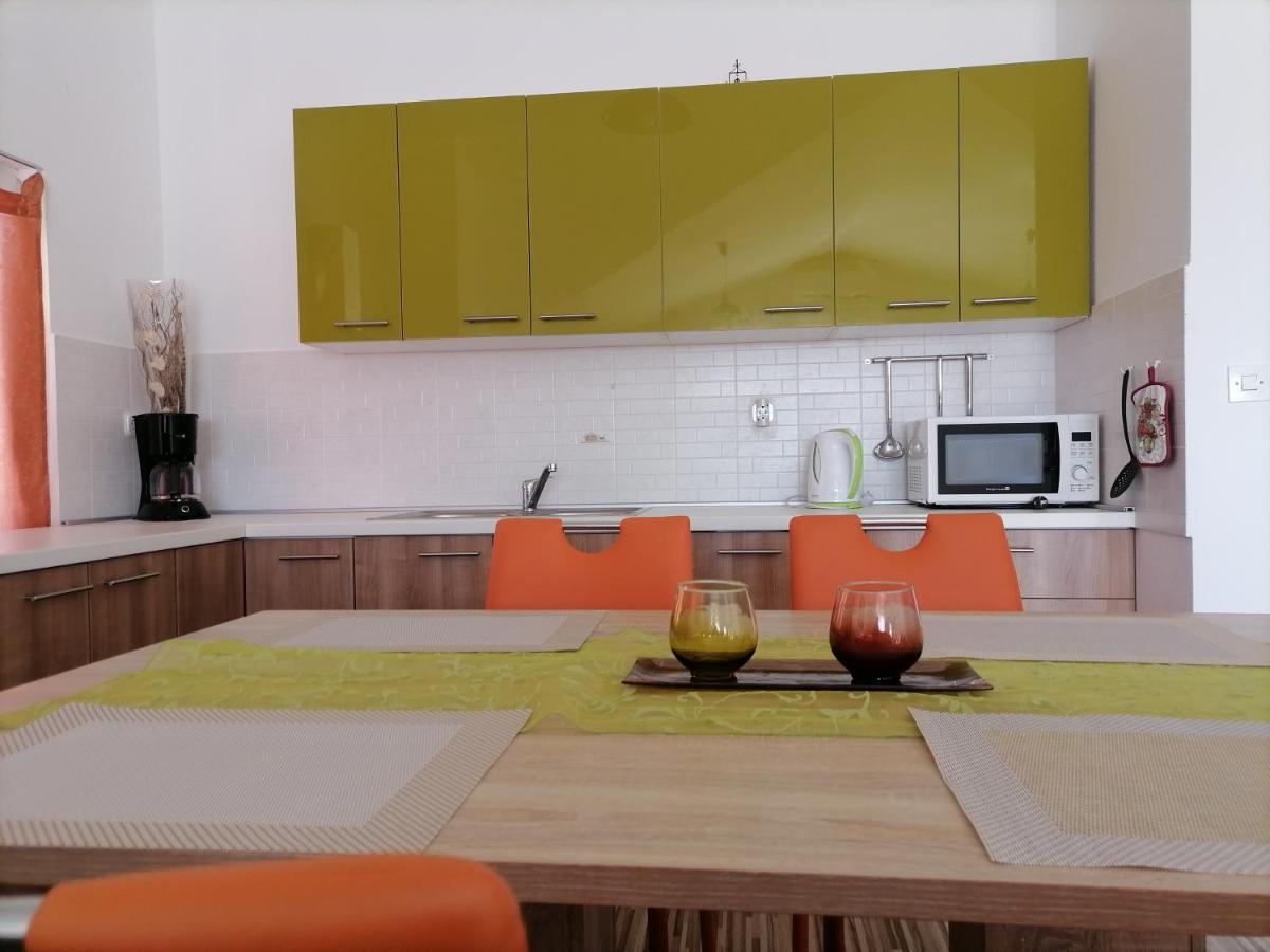 Apartament Ivana Zadar