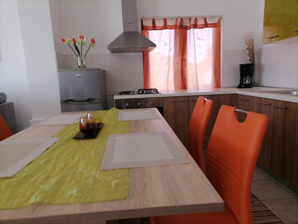 Apartament Ivana *