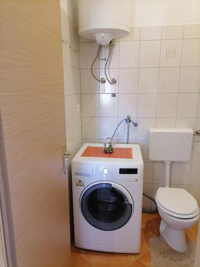 Apartament Ivana *