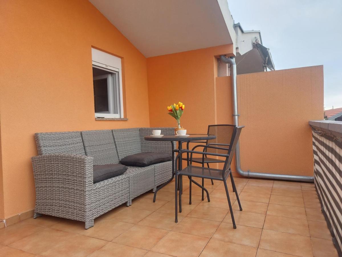 Ivana Apartament