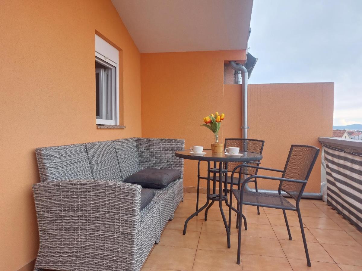 Ivana Apartament *