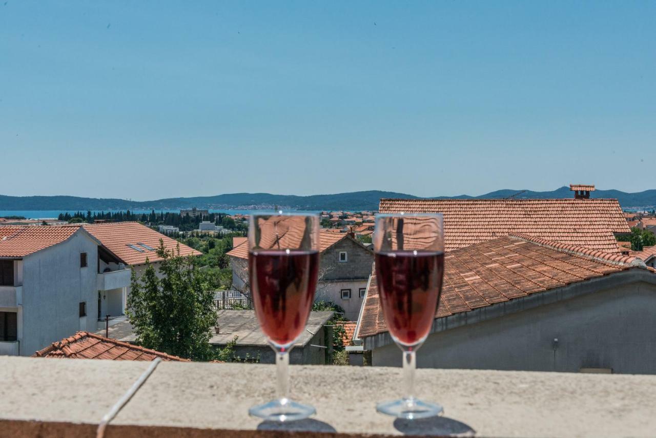 Ivana Apartament Zadar