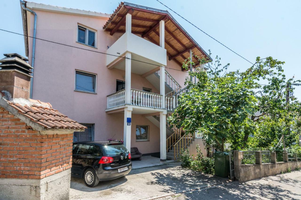 Ivana * Zadar