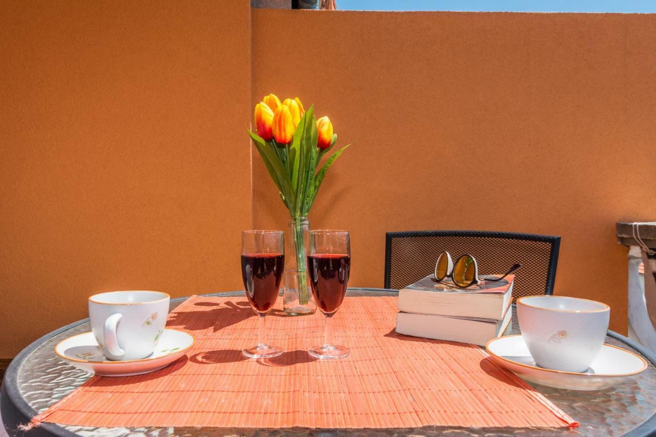 Apartament Ivana