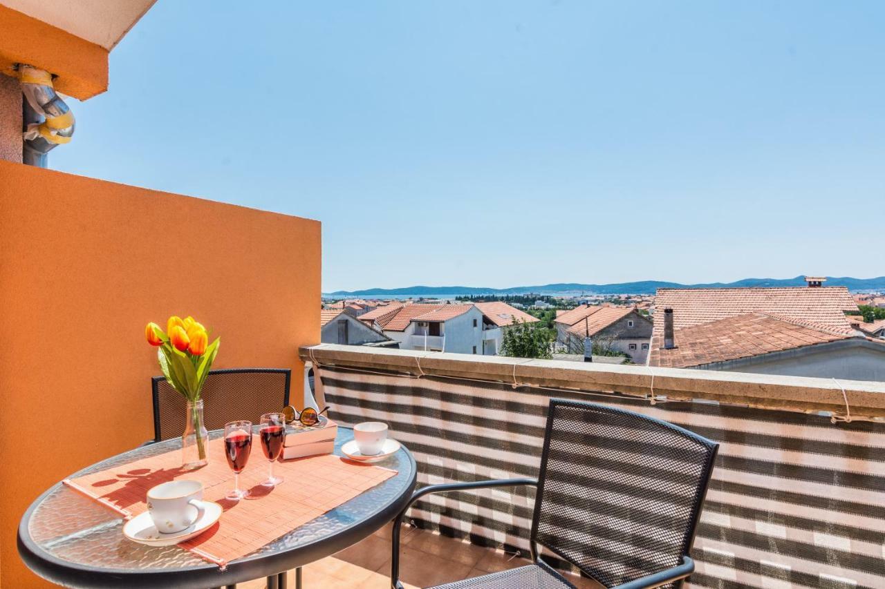 Apartament Ivana *