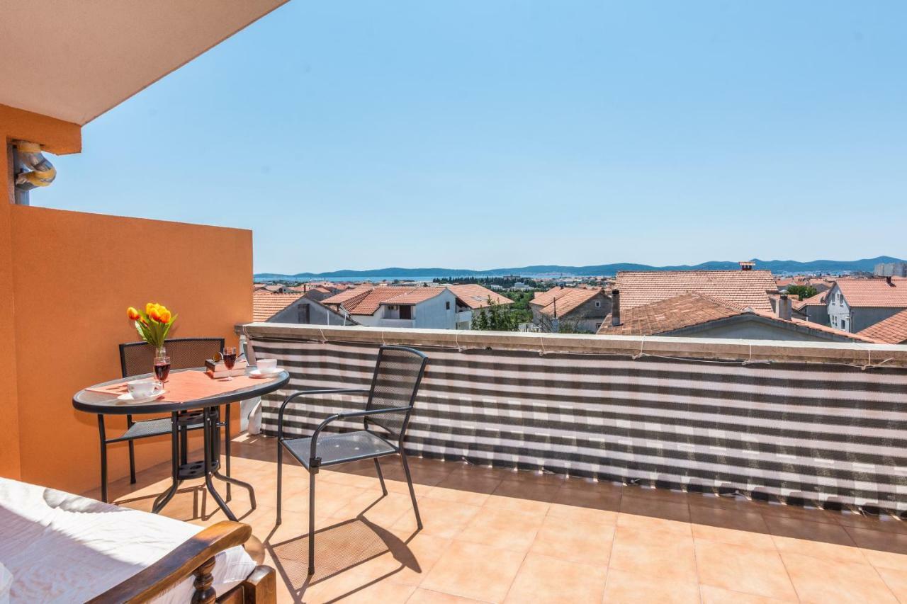 Ivana Apartment Zadar